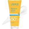 Uriage Sole Uriage Bariésun - Latte Setoso SPF50+ Protezione Solare Corpo, 100ml