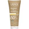 Uriage Sole Uriage Bariésun - Latte Idratante SPF50+ Solare Corpo in Eco-Tubo, 200ml
