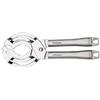 Paderno 48278-01 Apribarattoli, Acciaio Inox