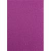 Cartoncini Glitterati color Viola