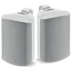 FOCAL 100 OD6 T COPPIA DIFFUSORI OUTDOOR WHITE NUOVI