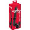 You2Toys Macchina del cazzo RC 2.0 Argento Nero
