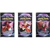 Ravensburger Disney Lorcana Trading Card Game: Salita delle inondazioni - Booster (Italiano)