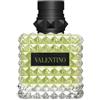 Valentino Profumi da donna Donna Born In Roma Green StravaganzaEau de Parfum Spray 30 ml (2.016,67 € / 1 l)