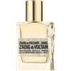 Zadig & Voltaire Profumi da donna This is Her! This is Really Her!Eau de Parfum Spray Intense 30 ml (1.516,67 € / 1 l)