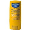 Mustela Stick Solare Protezione Molto Alta SPF 50+ 10 ml