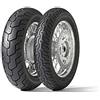 DUNLOP 90/90-21 54S D404 TT