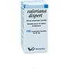 Valeriana dispert 45 mg compresse rivestite estite