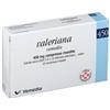 Valeriana vemedia 450 mg compresse rivestite estite