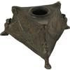 Piedistallo a Tre Piedi in bronzo | Antiquariato Bronzi Oggettistica