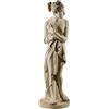 Statua da Giardino Antica Venere Italica Firmata Dal Torrione '900