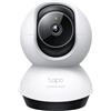 Tapo Telecamera Smart AI TC72 Tapo 2K Pan/Tilt Indoor