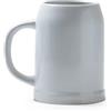 Boccale birra Gaspare in ceramica da 700 ml personalizzate o neutre