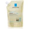 LA ROCHE-POSAY Lipikar Syndet AP+ - Olio Detergente Relipidante ricarica 400ml
