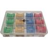 SCATOLA 12 ROTOLINI LEA6630099