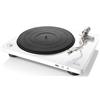 Denon DP-450 USB Giradischi con trasmissione a cinghia Bianco