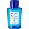Acqua di Parma Acqua-di-Parma Profumi-unisex Blu-MediterraneoArancia di CapriEau de Toilette Spray 180 ml (878,94 € / 1 l)