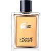 Lacoste Profumi da uomo L'Homme Lacoste Eau de Toilette Spray 100 ml (630,40 € / 1 l)