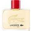 Lacoste Profumi-da-uomo Lacoste-RedEau de Toilette Spray 75 ml (548,67 € / 1 l)
