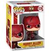 Pop! Funko Funko POP ! Movies DC comic Flash - Barry Allen cod.1336