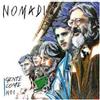 Nomadi ‎- Gente Come Noi Lp Vinile