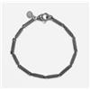 Nove25 Bracciale Nove25 Puntinati in Argento N25BRA00418 Puntinati
