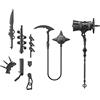 Bandai 30MM 30 MINUTES MISSIONS CUSTOMIZE WEAPONS Fantasy Weapon 1/144