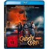 AL!VE AG Candy Corn - Dr. Death's Freakshow - Uncut