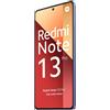 Xiaomi2 Xiaomi Redmi Note 13 Pro 16.9 cm (6.67") Dual SIM ibrida Android 12 4G USB tipo-C GB 512 5000 mAh Lavanda, Viola
