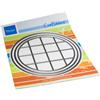 Fustelle metalliche Pixel Circle