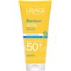 URIAGE LABORATOIRES DERMATOLOG Uriage Bariesun latte solare viso e corpo spf50+ (100 ml)