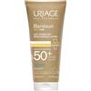 URIAGE LABORATOIRES DERMATOLOG Uriage Bariesun latte solare spf50+viso e corpo tubo eco (200 ml)