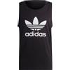 ADIDAS ORIGINALS CANOTTA TREFOIL