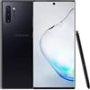 Samsung SM-N975F/DS Note 10+ Smartphone, 256 GB, 4G, Nero