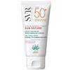 LABORATOIRES SVR SUN SECURE ECR MI PNM CR VI 50