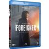 Eagle Pictures The Foreigner (Blu-ray) Leung Chan Jones Tandy Cronin Byrne