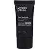 Korff Srl KORFF Make Up Fondotinta Neverend Ultra Matt 03 - risparmia il 10% con codice: Korff10 30 ml up