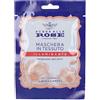 L.manetti-H.roberts SpA Div.mm Acqua Alle Rose Maschera Viso in Tessuto Illuminante viso