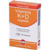 KOS Vitamina K+D Vegetale Capsule 16,5 g