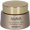 Ahava Srl AHAVA Crema Levigante Osmoter™ X6 al Cristallo del Mar Morto 50 ml