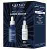Miamo Antiox Booster GF5-Glutathione Aox Boost Serum 30ml + Aging Defence Drops SPF 50+ 10 ml