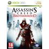 UBI Soft Assassin's Creed Brotherhood