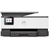 ORIGINAL HP stampante Officejet Pro 8024 All-in-One 1KR66B#BHC Stampante multifunzione HP OfficeJet Pro 8024 All-in-One - HP - 193424632466