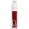 Dior Addict Lip Maximizer lucidalabbra idratante e rimpolpante 6 ml Tonalità 028 dior & intense