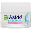 Astrid Hydro X-Cell Hydrating & Soothing Cream crema idratante e lenitiva senza profumo 50 ml per donna