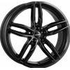 Cerchi in lega Carmani 13 Twinmax 8.0x18 Black