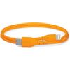 RØDE Cavo USB-C A Lightning SC21, 30 cm, Arancione