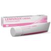 SAFI MEDICAL CARE Srl lenivagix crema veginale 20ml