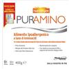 RECKITT BENCKISER H.(IT.) SpA nutramigen puramino barattolo 400 g