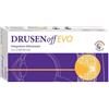OFFHEALTH SpA drusenoff evo 30 compresse